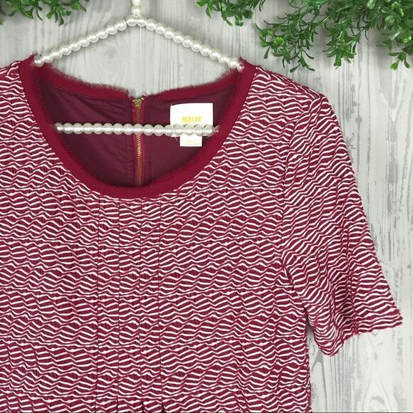 Anthropologie maeve “dora” dress - Picture 3 of 5